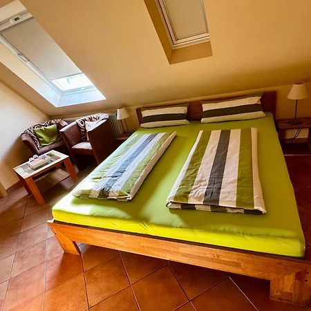 Pension Kolibri Hemmoor المظهر الخارجي الصورة