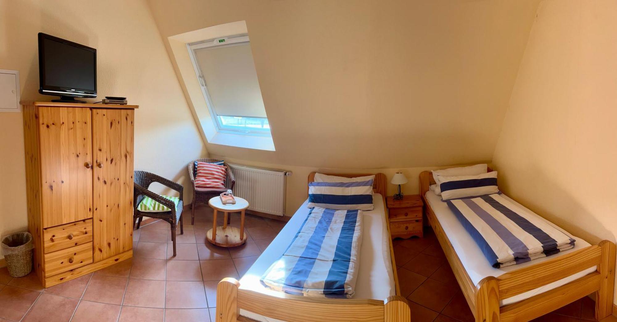 Pension Kolibri Hemmoor المظهر الخارجي الصورة
