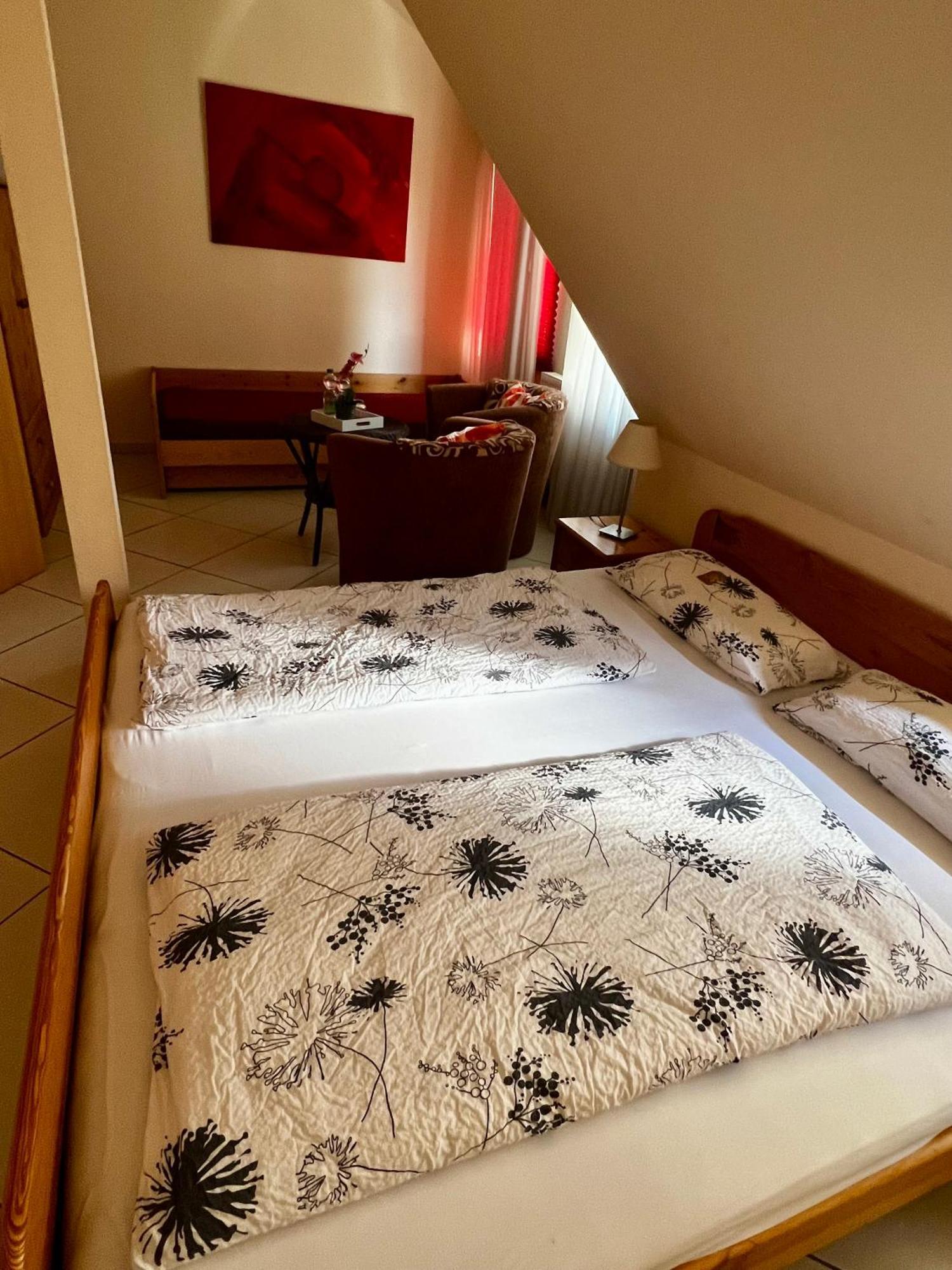 Pension Kolibri Hemmoor المظهر الخارجي الصورة